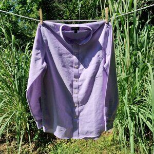 Stafford Long Sleeve Dress Shirt